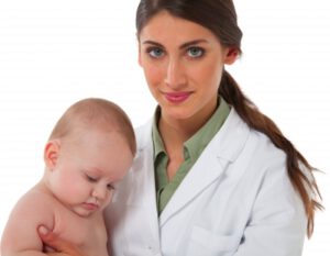 Pediater Opis Poklica In Aktualna Delovna Mesta Zaposlitev Delo In