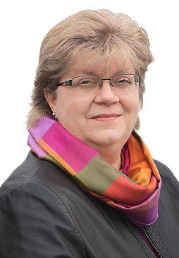 iris stähli