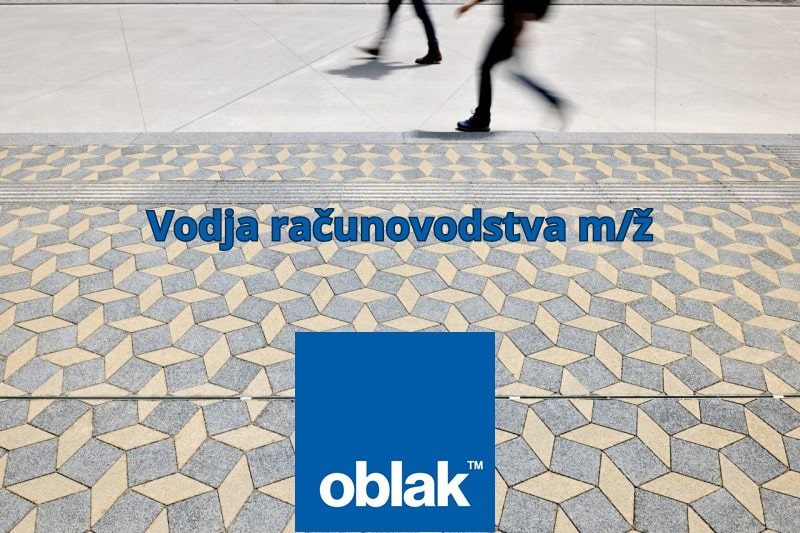 Vodja racunovodstva mz