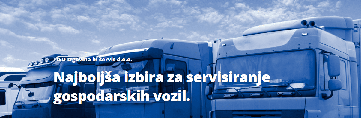 tiso servis