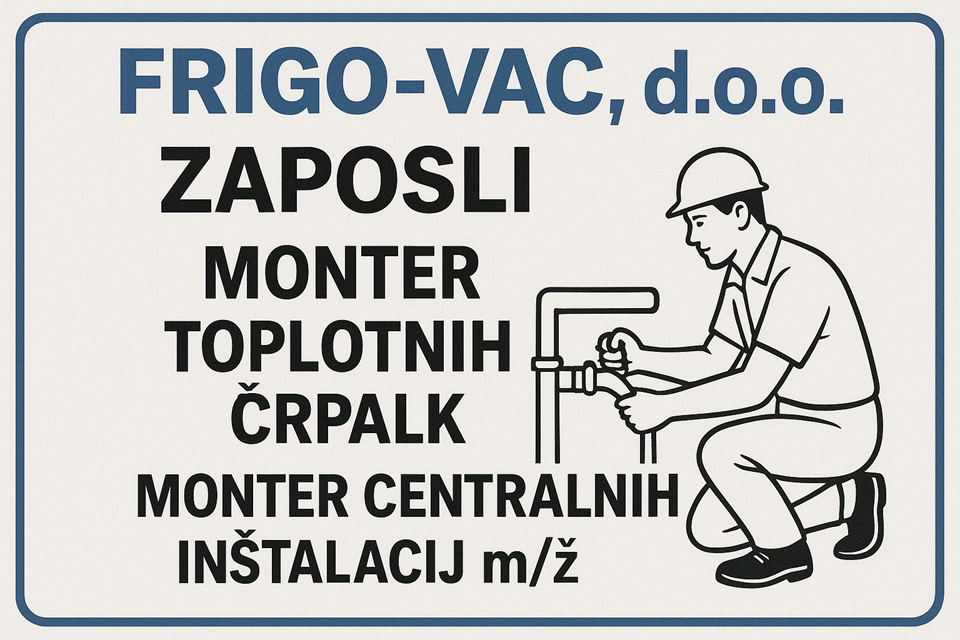 frigo vac