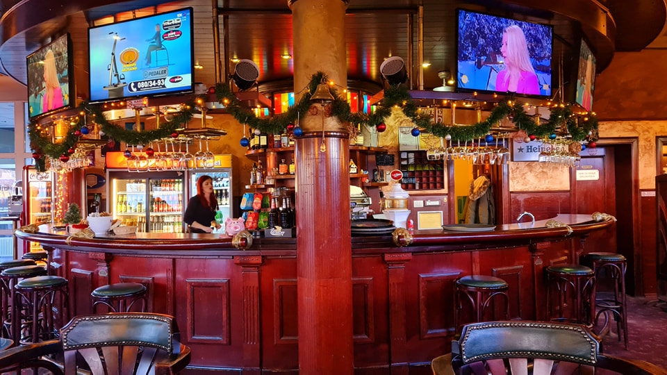english pub maribor