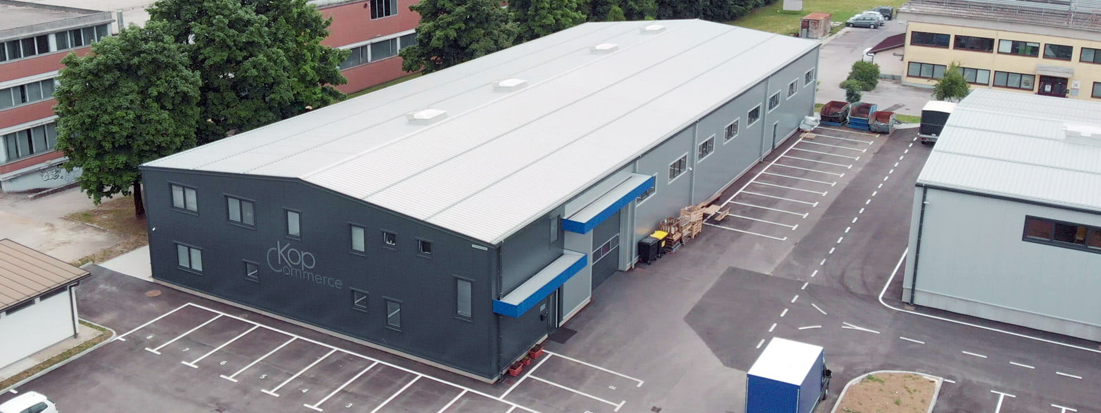 kop commerce