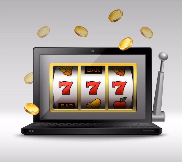 online gambling concept 1284 12611