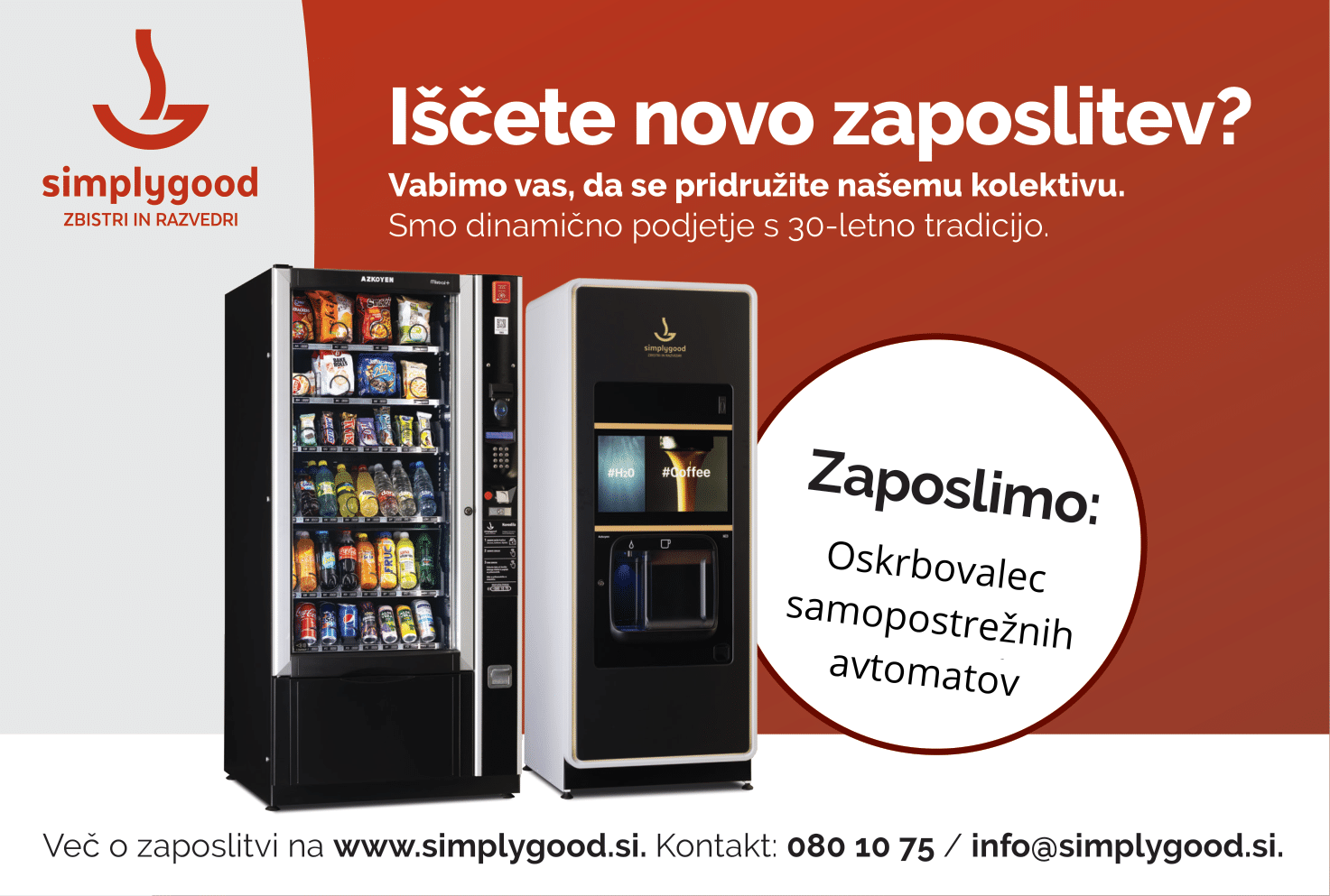 simplygood