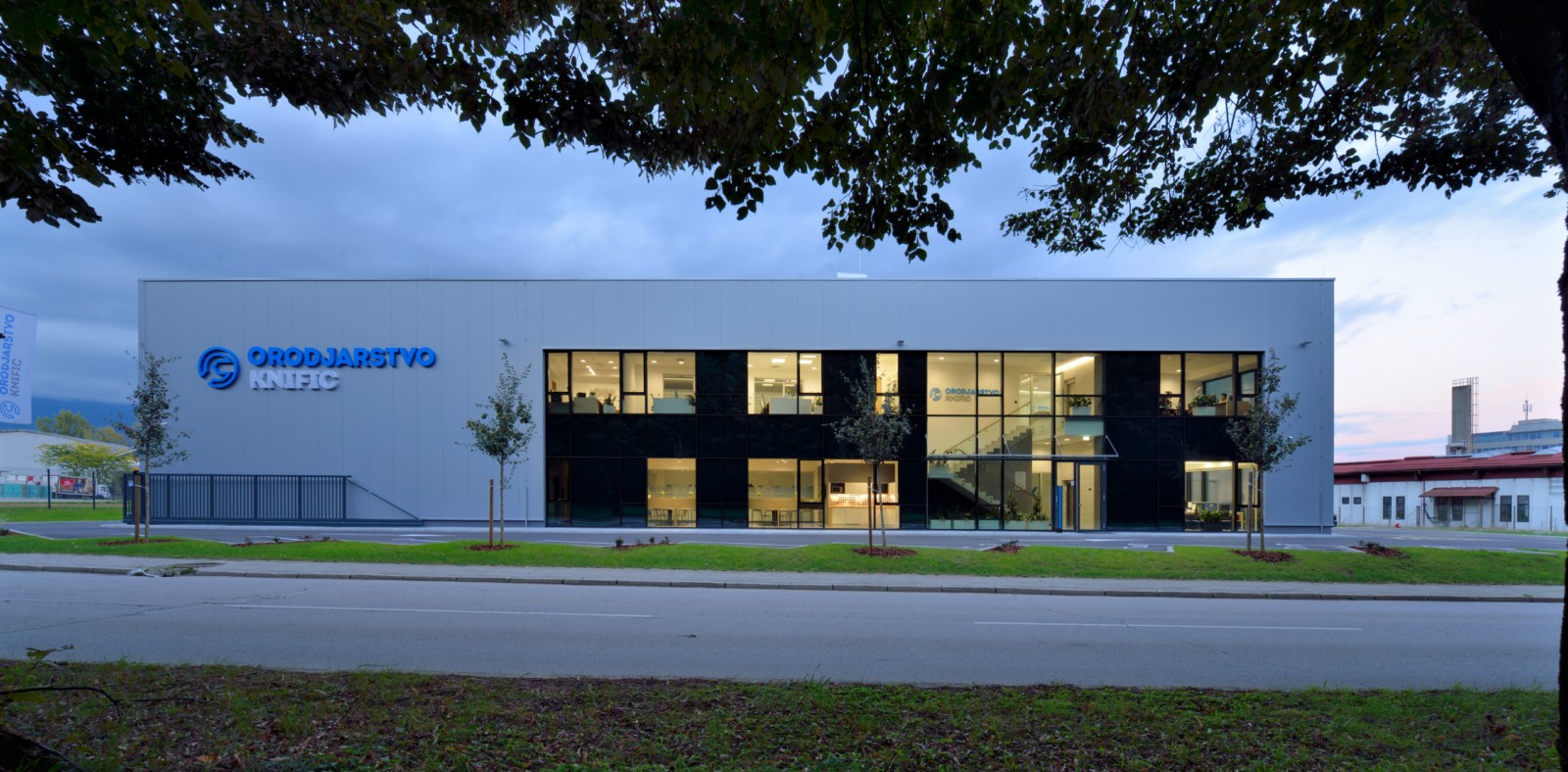 orodjarstvo knific naslovna