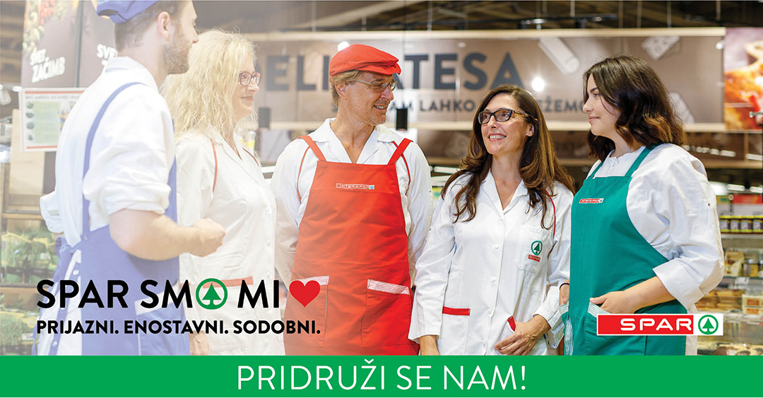 spar naslovna