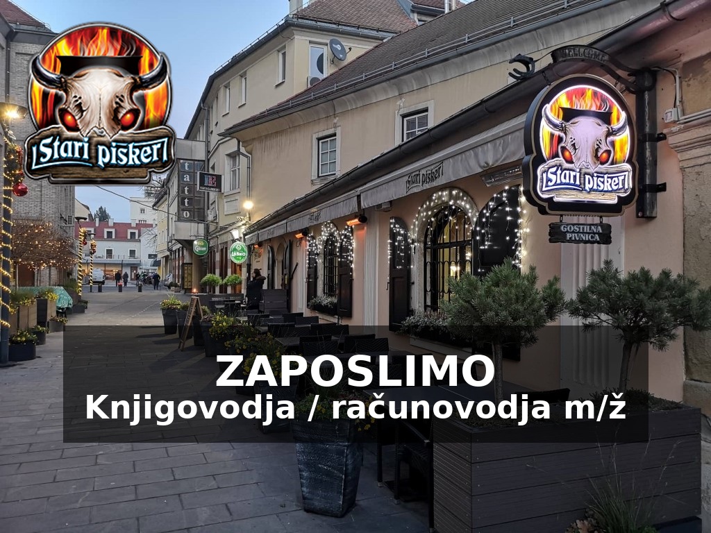 stari pisker naslovna