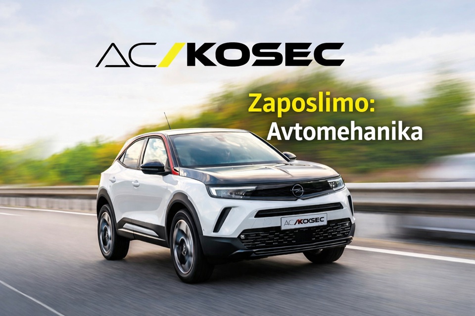 kosec avtomehanik