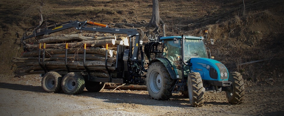 rutar gozdar