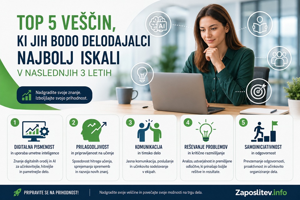 5 vescin prihodnosti
