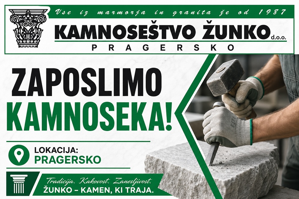 zunko kamnosek