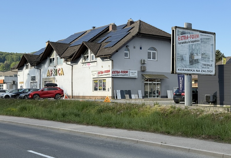 trebnje