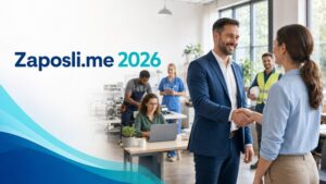 zaposlime 2026