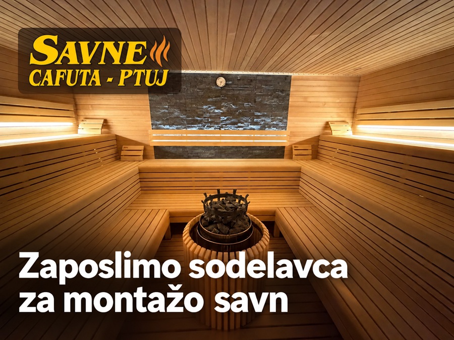 savne cafuta
