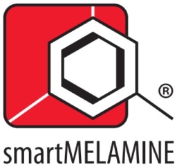 256x256 Logo smartMELAMINE Color