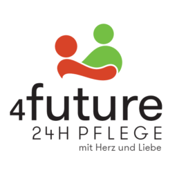 256x256 4future pflege kg logo internet UP