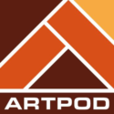 125x125 Artpod logo