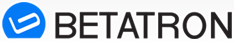 256x256 betatron logo