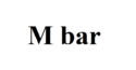 125x125 M bar