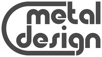 256x256 Logo Metal Design 2020