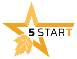 256x256 5 START logo black