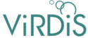 125x125 virdis logo