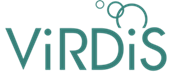 256x256 virdis logo
