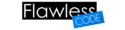 125x125 logo flawless code 1 1