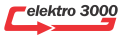 256x256 Logo elektro3000