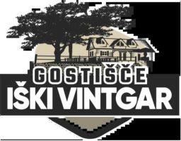 256x256 Iski Vintgar logotip