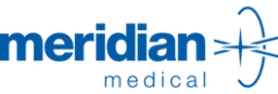 256x256 Logo Meridian Medical