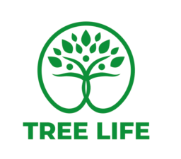 256x256 TREELIFE logotip 1