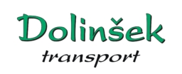 256x256 dolinsek transport logo