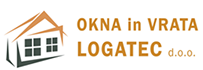 256x256 okna in vrata logatec
