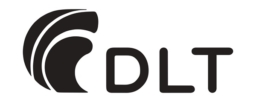 256x256 dlt vektor logo black page 0001