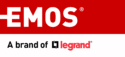 125x125 EMOS Brand Legrand LOGO