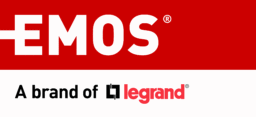 256x256 EMOS Brand Legrand LOGO