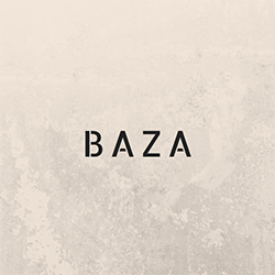 256x256 BAZA logo