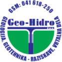 125x125 geo hidro logotip