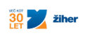 125x125 Ziher logotip 30 let
