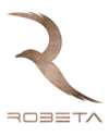 125x125 robeta logo