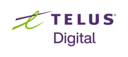 256x256 Telus Digital Logo