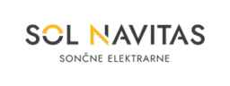 256x256 Sol Navitas logotip slogan