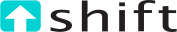 256x256 shift logo