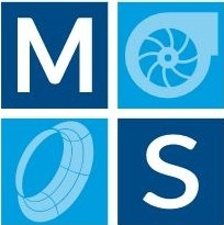 256x256 Logo MS