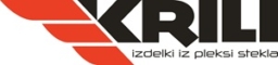 256x256 Krili logotip