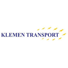 256x256 klemen transport logo