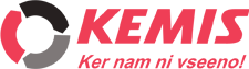 256x256 kemis logo