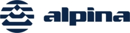 256x256 alpina logo